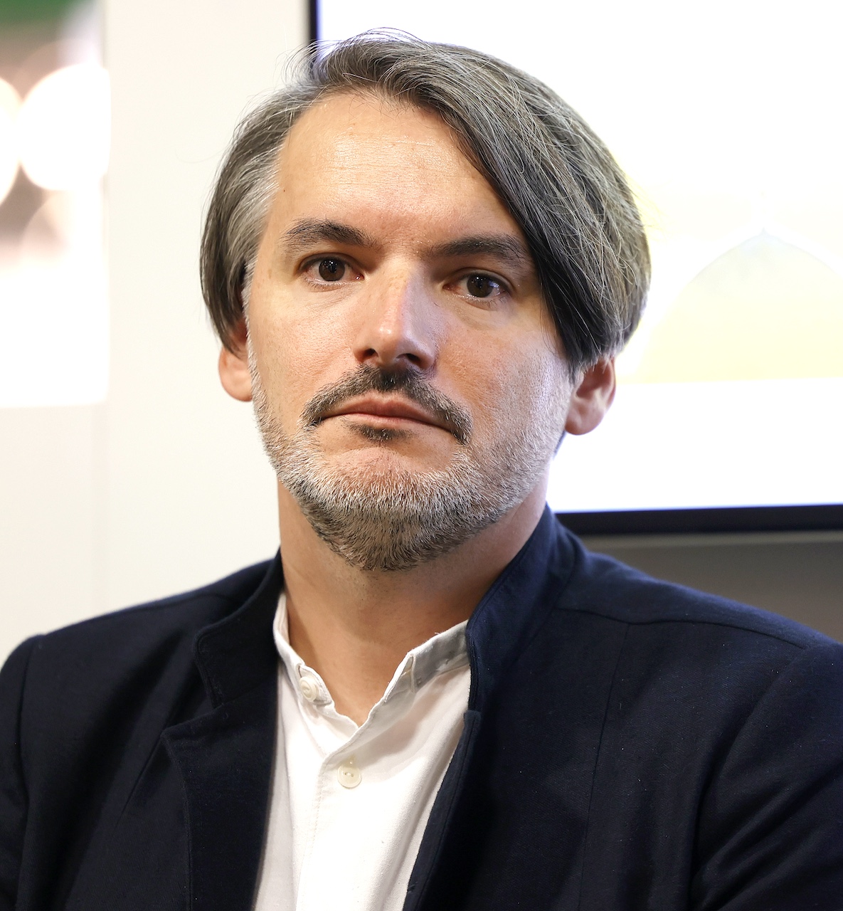 Saša_Stanišić,_2024_Ausschnitt